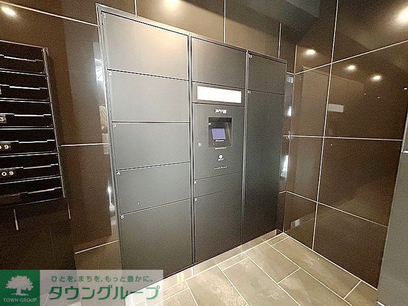 その他共有部分　【初期費用分割・クレカ対応】一都三県のお部屋探しは2025…