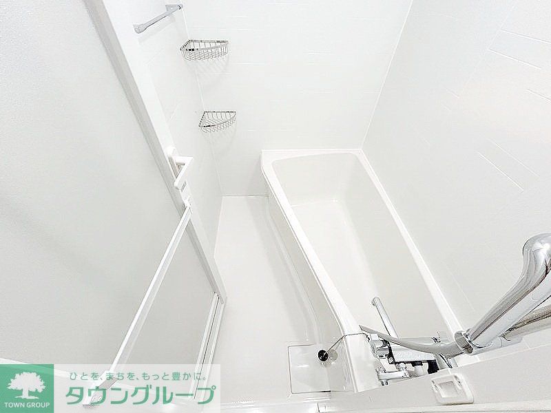 バス・シャワールーム　【初期費用分割・クレカ対応】一都三県のお部屋探しは2025…