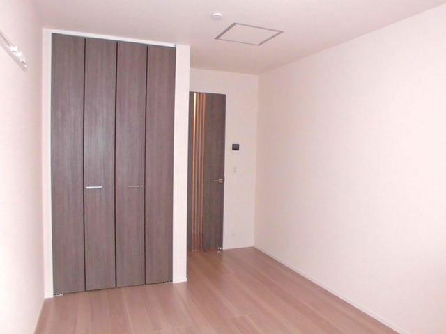 その他部屋・スペース　洋室