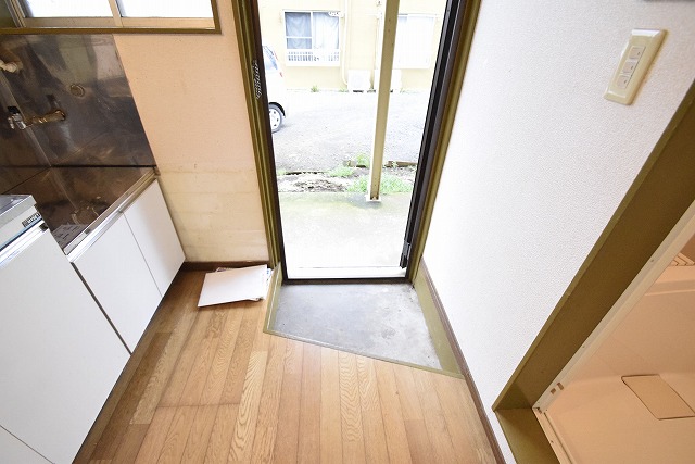 その他部屋・スペース