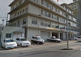 警察署・交番　長崎警察署（警察署・交番）まで989m