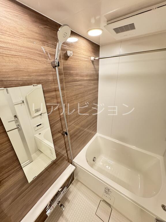 バス・シャワールーム　別部屋参照