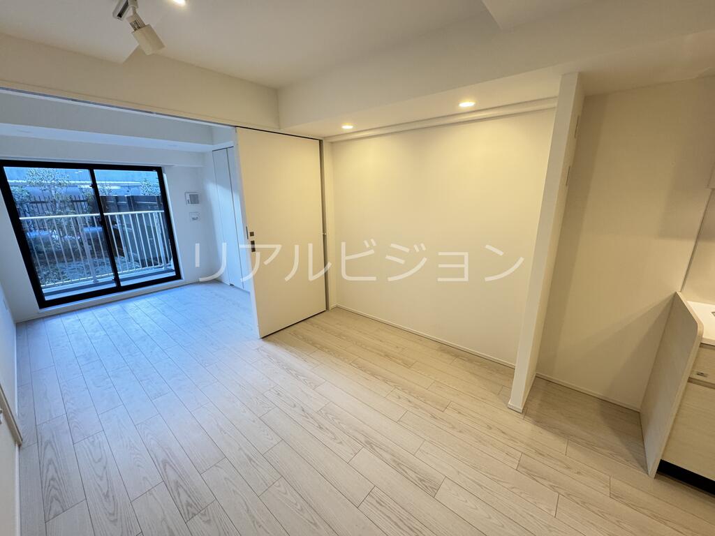 居室・リビング　別部屋参照