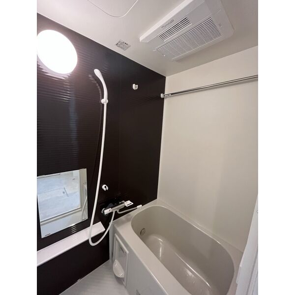 バス・シャワールーム　2022.0723撮影時