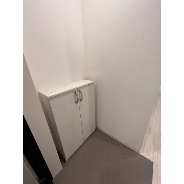 その他　シューズボックス