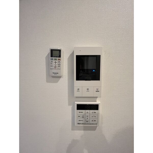 その他設備　2022.0723撮影時