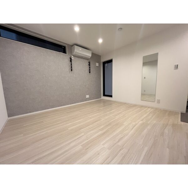 居室・リビング　2022.0723撮影時