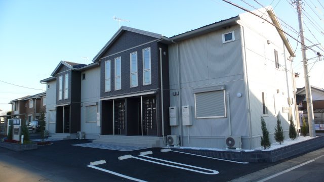 駐車場　敷地内駐車スペース