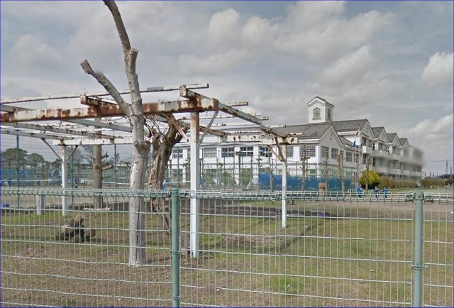 中学校　結城東中（中学校）まで300m