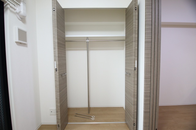 収納　※別室の参考写真の為、現況優先です。