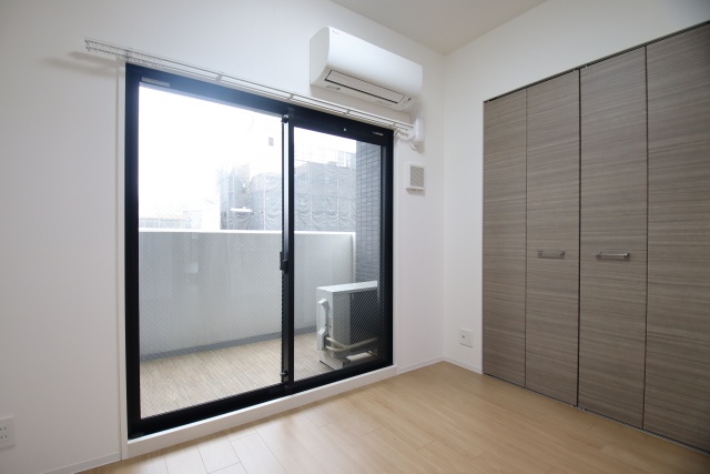 居室・リビング　※別室の参考写真の為、現況優先です。