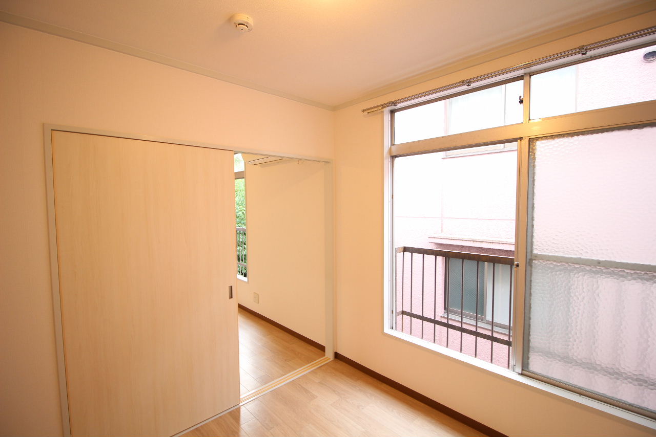 その他部屋・スペース　洋3.8（CF)