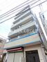 豪徳寺駅より徒歩1分 2階 築56年5ヶ月の賃貸物件