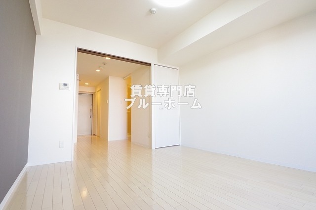 その他部屋・スペース　別角度からの洋室！