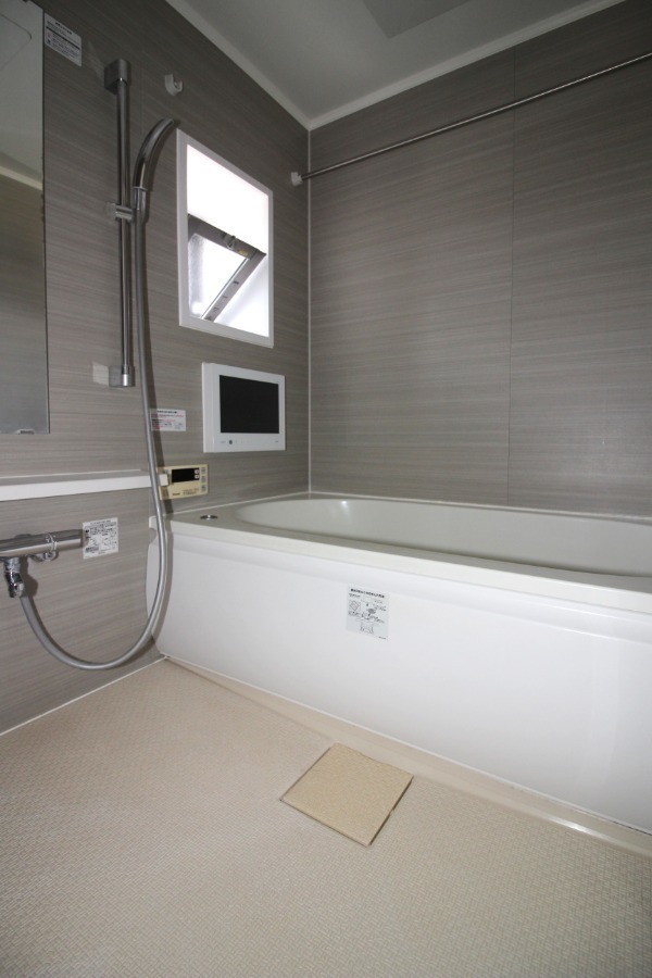 バス・シャワールーム　お風呂