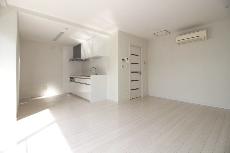 居室・リビング　LDK