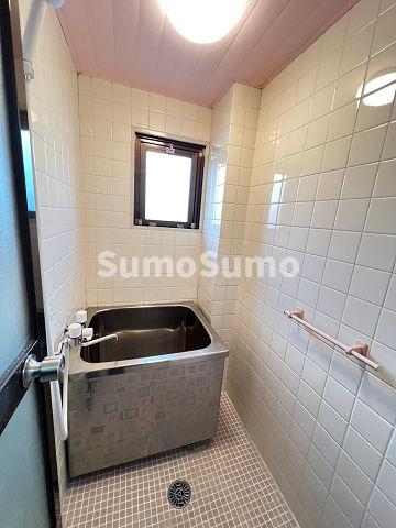 バス・シャワールーム　きれいなお風呂です