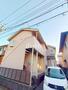 日野駅より徒歩15分 1階 築35年7ヶ月の賃貸物件