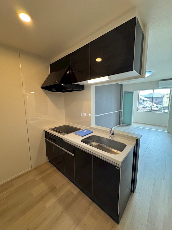 キッチン　同ハウスメーカーのイメージ画像です。