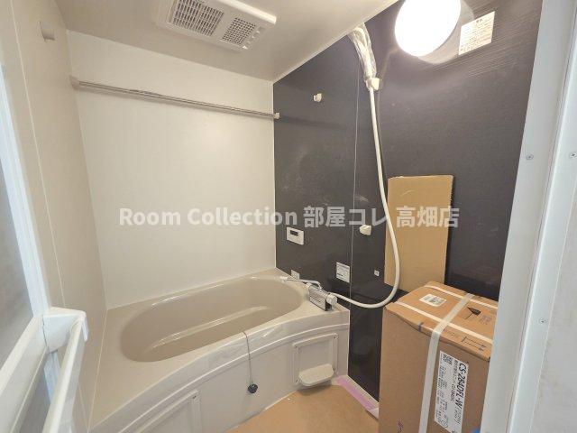 バス・シャワールーム　※イメージ写真