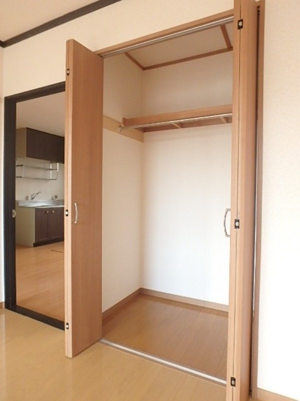 収納　図面と現状に相違がある場合には現状を優先