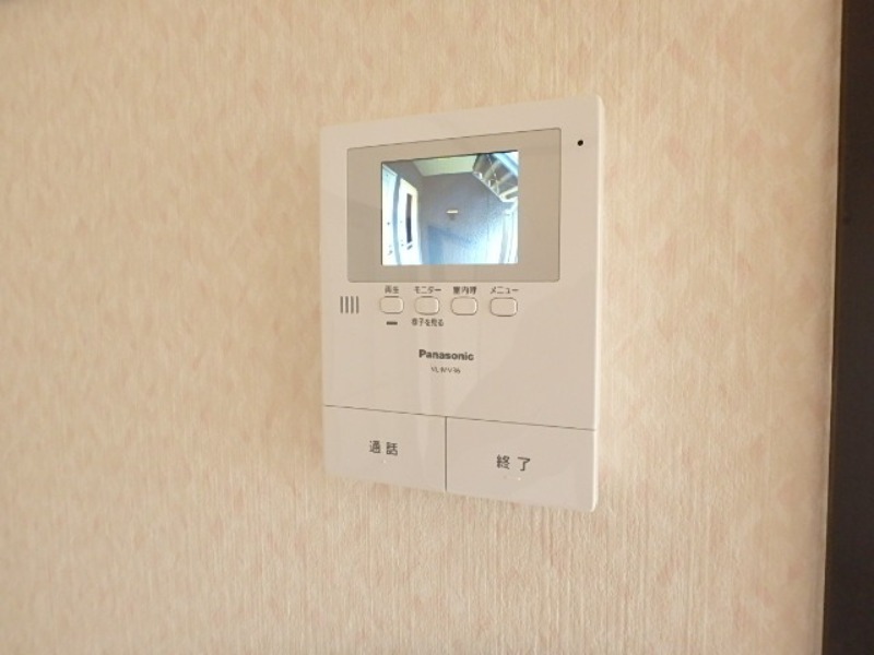 セキュリティ　図面と現状に相違がある場合には現状を優先