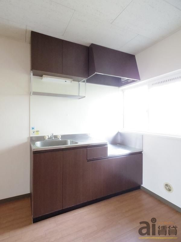 キッチン　※同仕様写真です