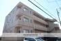 本郷駅よりバス11分 徒歩4分 3階 築21年2ヶ月の賃貸物件