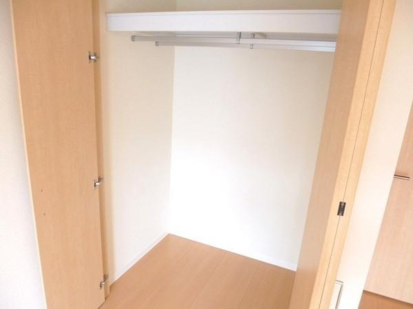 収納　大容量！