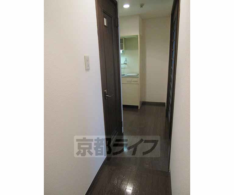 その他部屋・スペース　幅も広くてスペース・