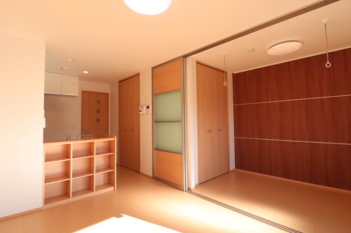 居室・リビング