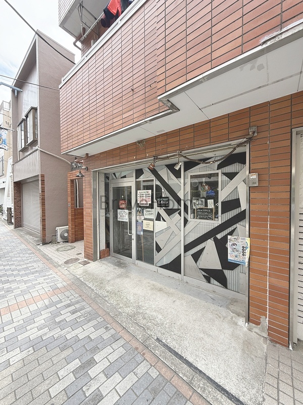 飲食店　生パスタ専門店 pastastand Kino（飲食店）まで190m