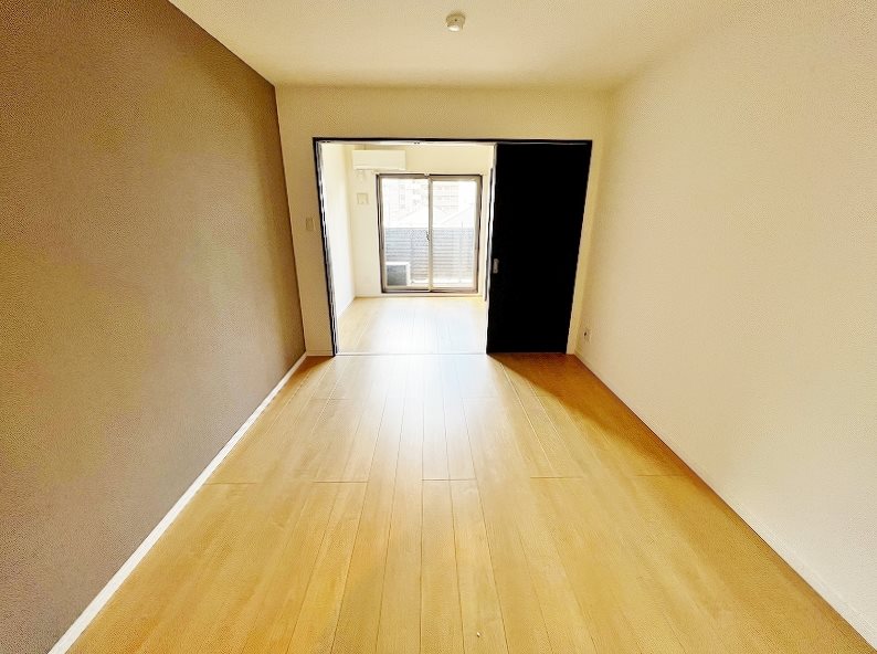 居室・リビング　★LDK8帖★