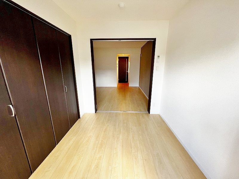 その他部屋・スペース　★洋室5帖★