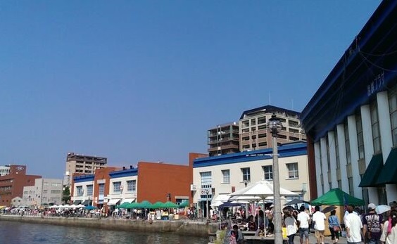 その他　☆門司港レトロ海峡プラザ（その他）まで6170m