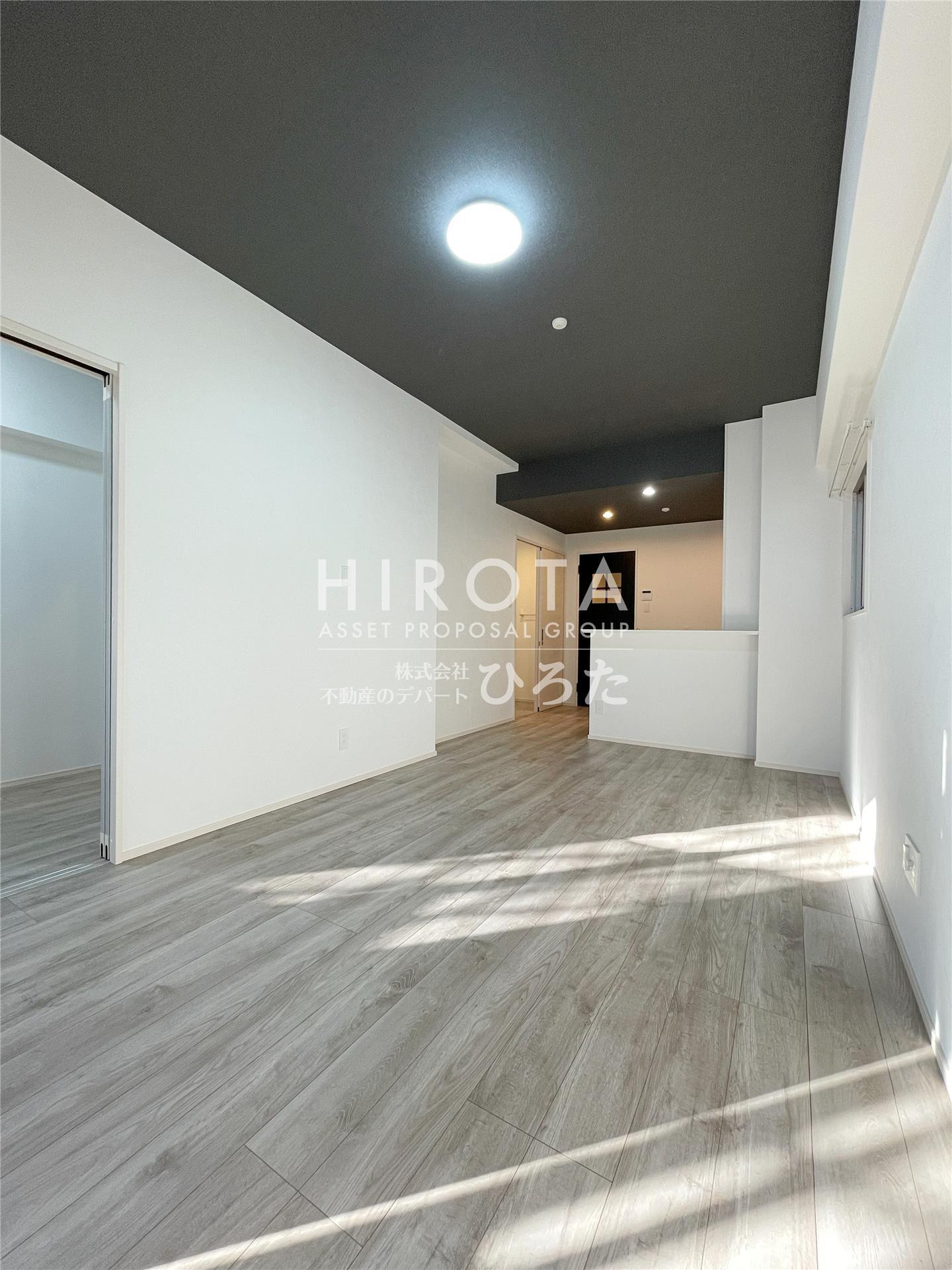 その他部屋・スペース　※同仕様写真になります。