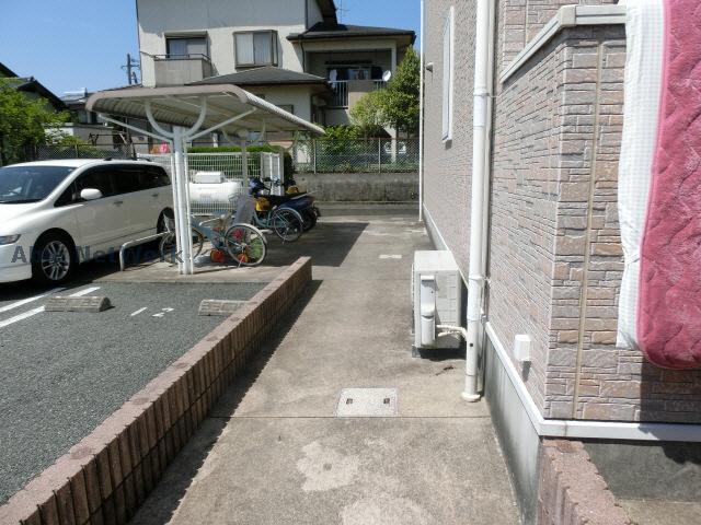 その他　周辺環境