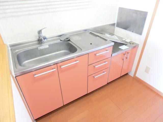 キッチン　イメージ