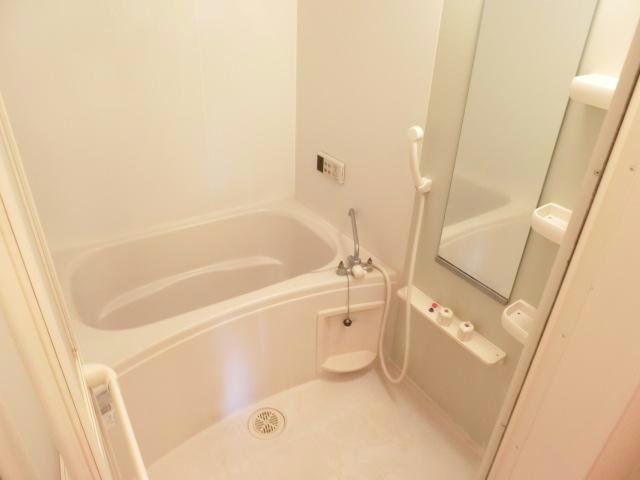 バス・シャワールーム　イメージ