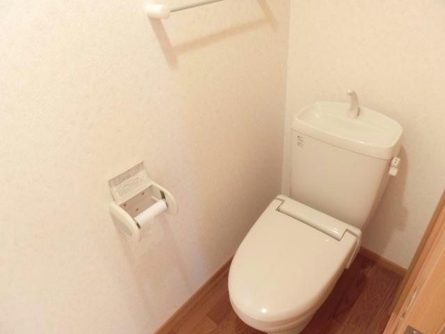 トイレ　イメージ