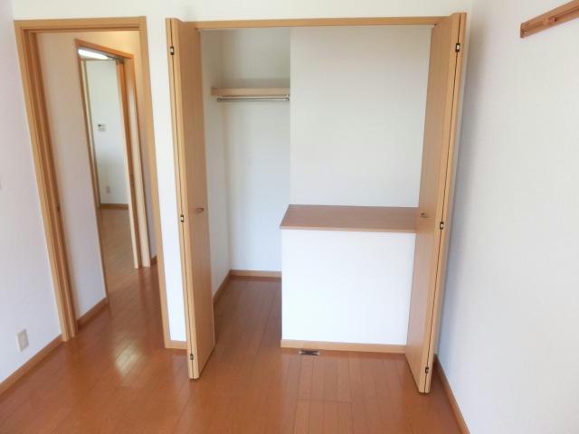 収納　イメージ