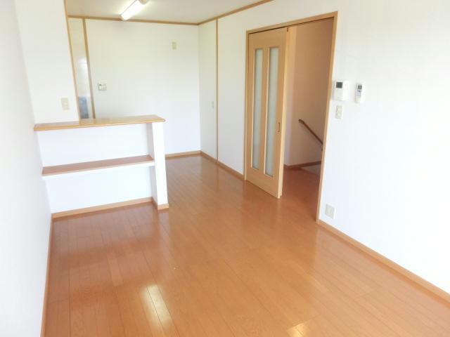 居室・リビング　イメージ