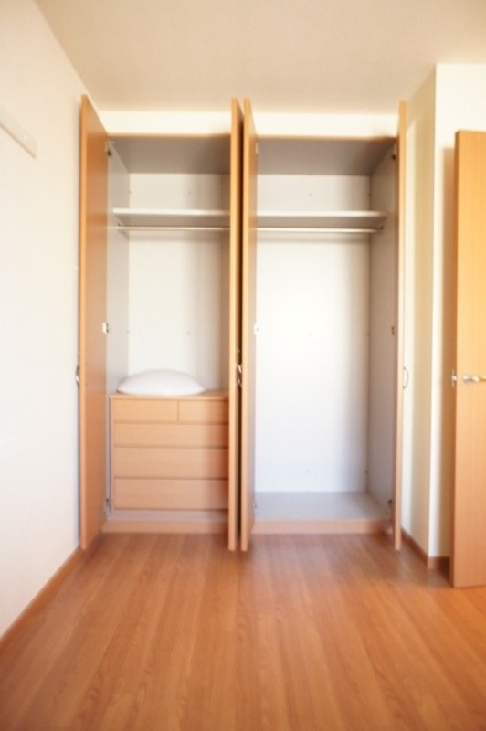 収納　図面と現状に相違がある場合には現状を優先