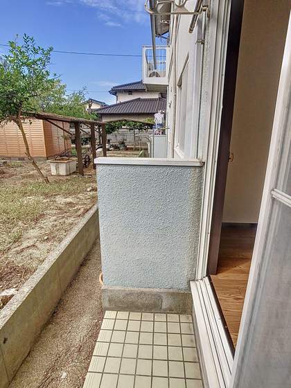 庭