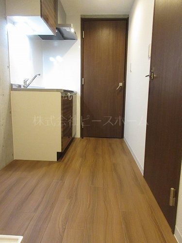 居室・リビング　※別号室参考写真