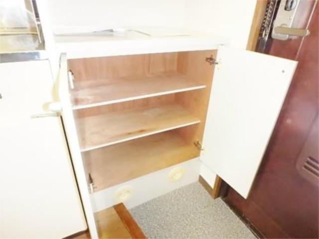 その他　シューズＢＯＸ