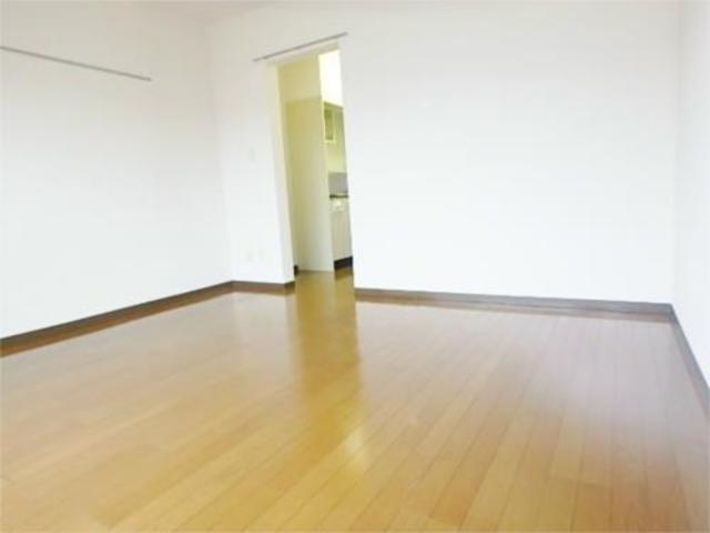 その他設備　明るいお部屋です