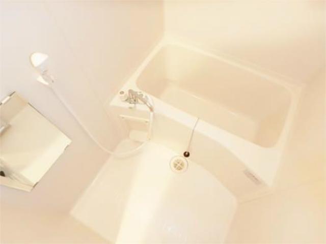 バス・シャワールーム　バスルーム