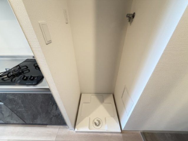 その他部屋・スペース　同型タイプ物件の写真です。