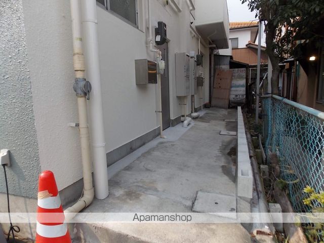 その他共有部分　その他共有部分